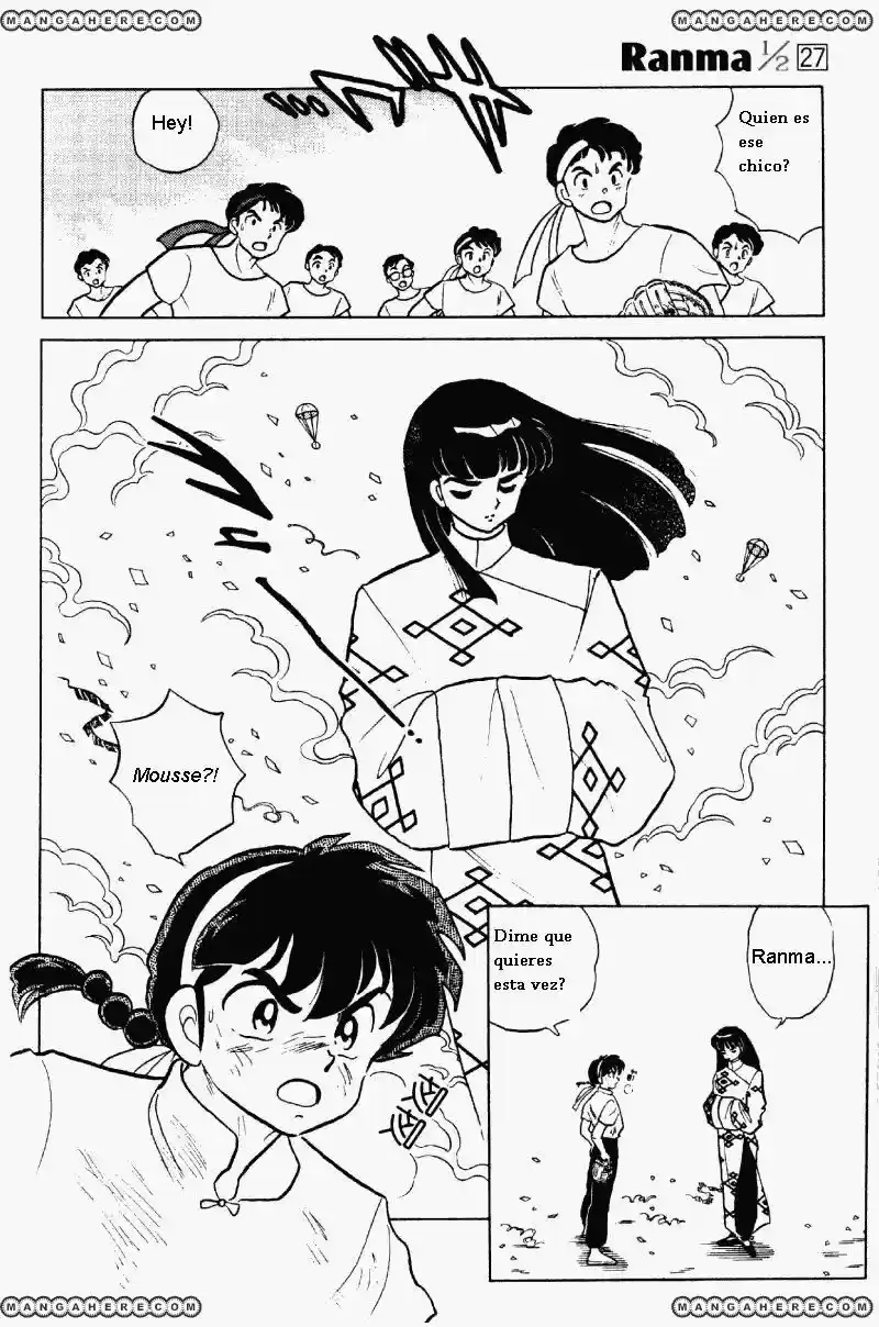 Ranma 1/2 (1987) - Capítulo 283 - Página 3 - LectorTMOo