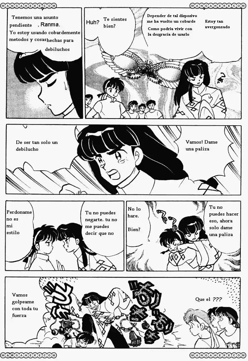 Ranma 1/2 (1987) - Capítulo 283 - Página 4 - LectorTMOo