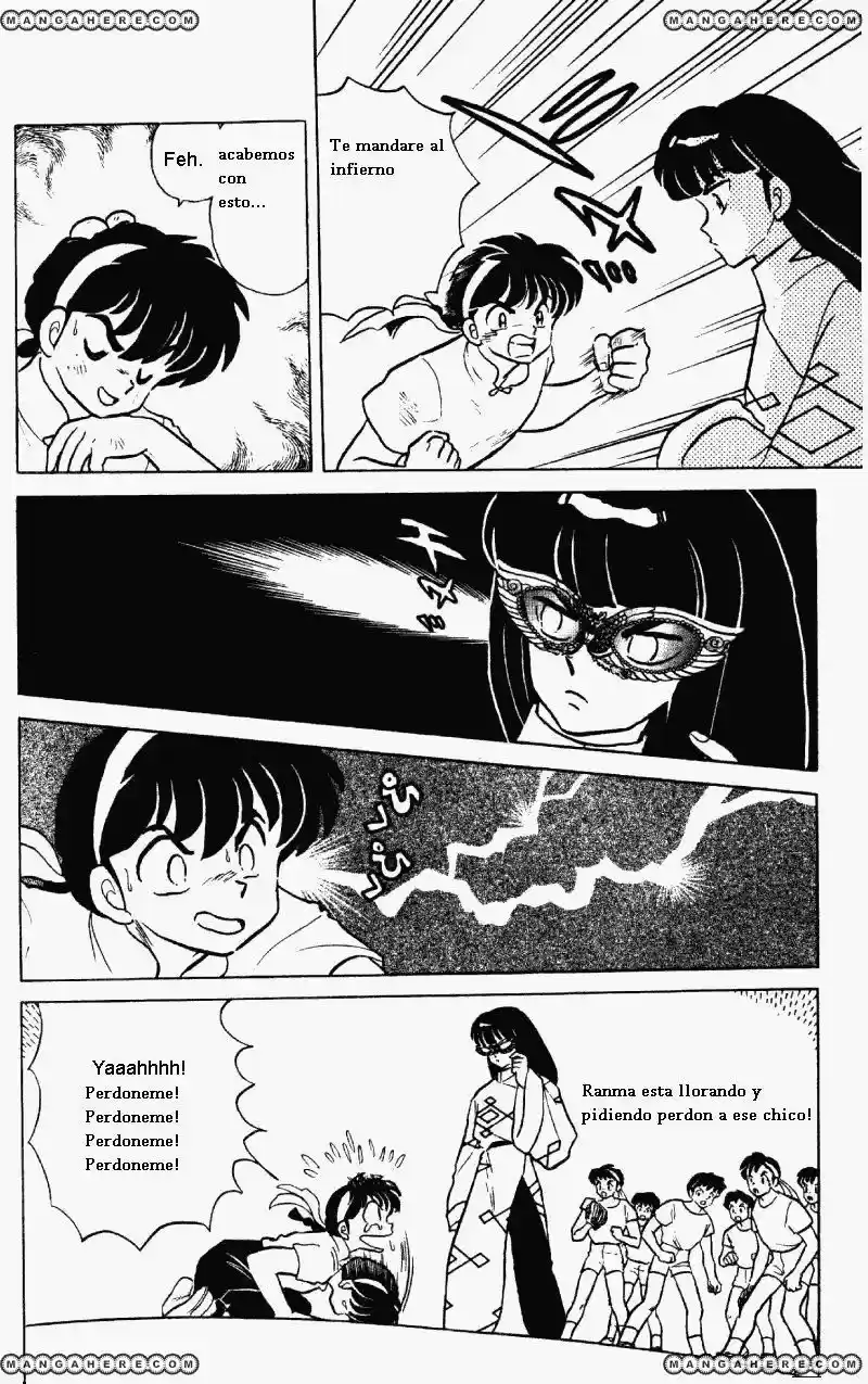Ranma 1/2 (1987) - Capítulo 283 - Página 5 - LectorTMOo