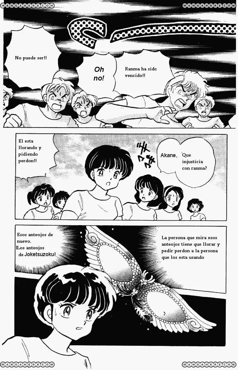 Ranma 1/2 (1987) - Capítulo 283 - Página 6 - LectorTMOo