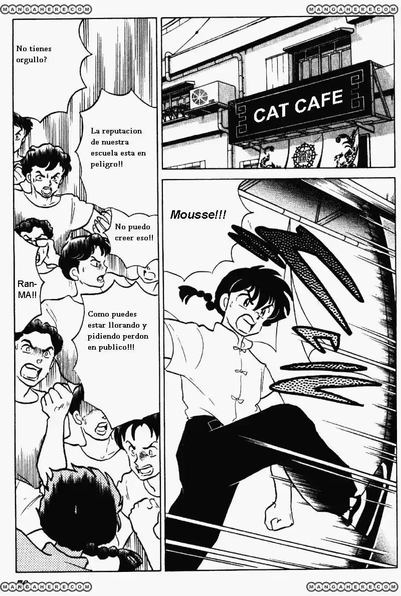 Ranma 1/2 (1987) - Capítulo 283 - Página 8 - LectorTMOo