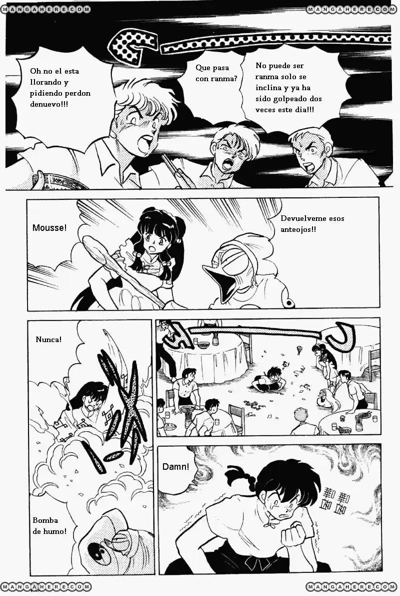 Ranma 1/2 (1987) - Capítulo 283 - Página 10 - LectorTMOo