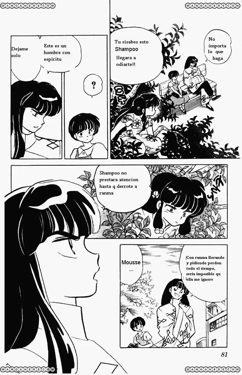 Ranma 1/2 (1987) - Capítulo 283 - Página 13 - LectorTMOo