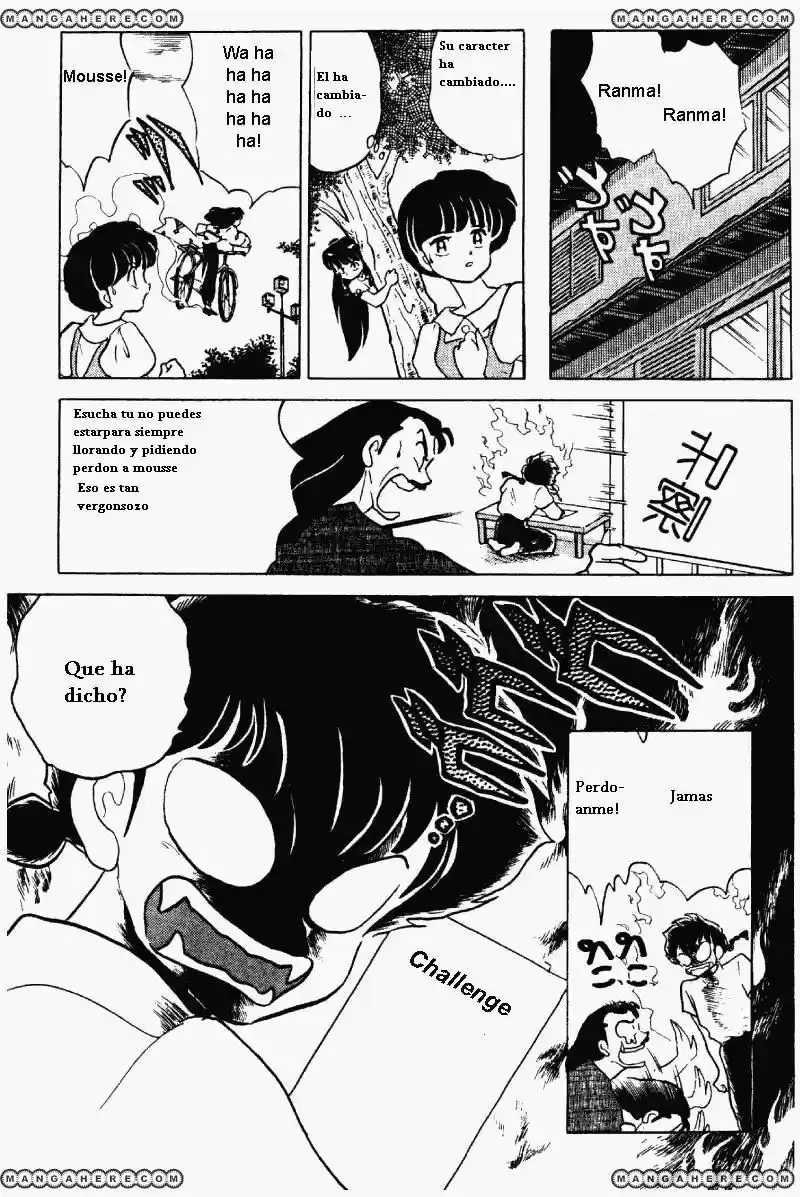 Ranma 1/2 (1987) - Capítulo 283 - Página 14 - LectorTMOo