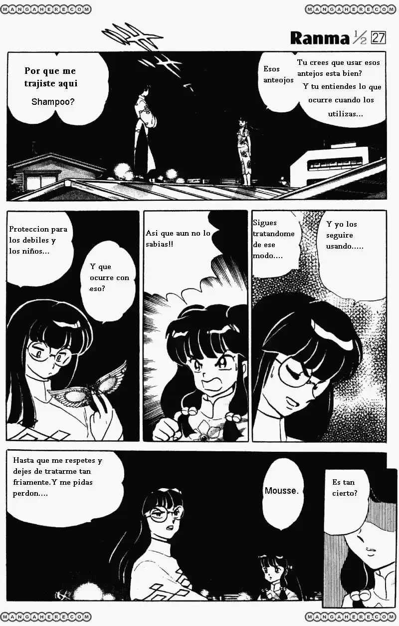 Ranma 1/2 (1987) - Capítulo 283 - Página 15 - LectorTMOo