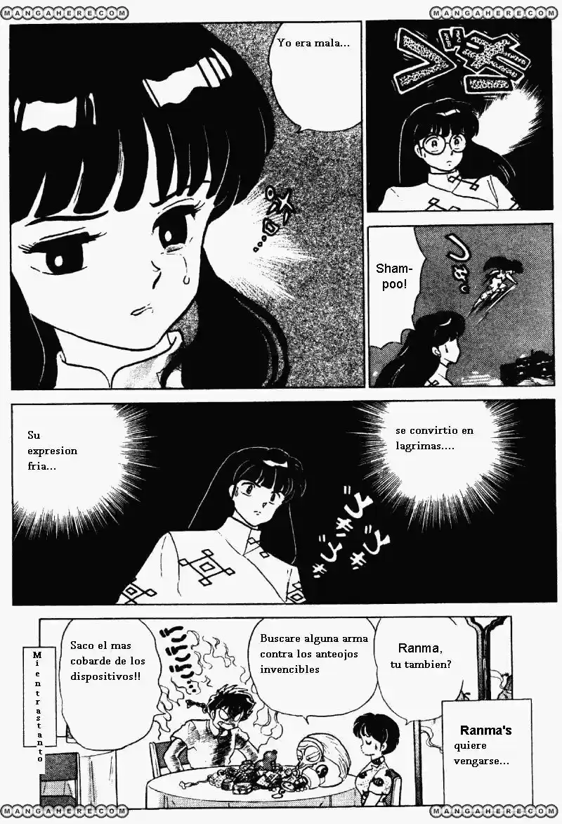 Ranma 1/2 (1987) - Capítulo 283 - Página 16 - LectorTMOo