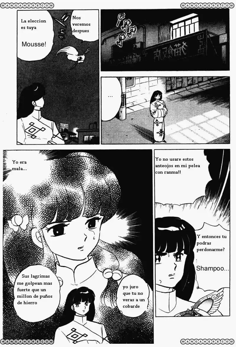 Ranma 1/2 (1987) - Capítulo 284 - Página 4 - LectorTMOo
