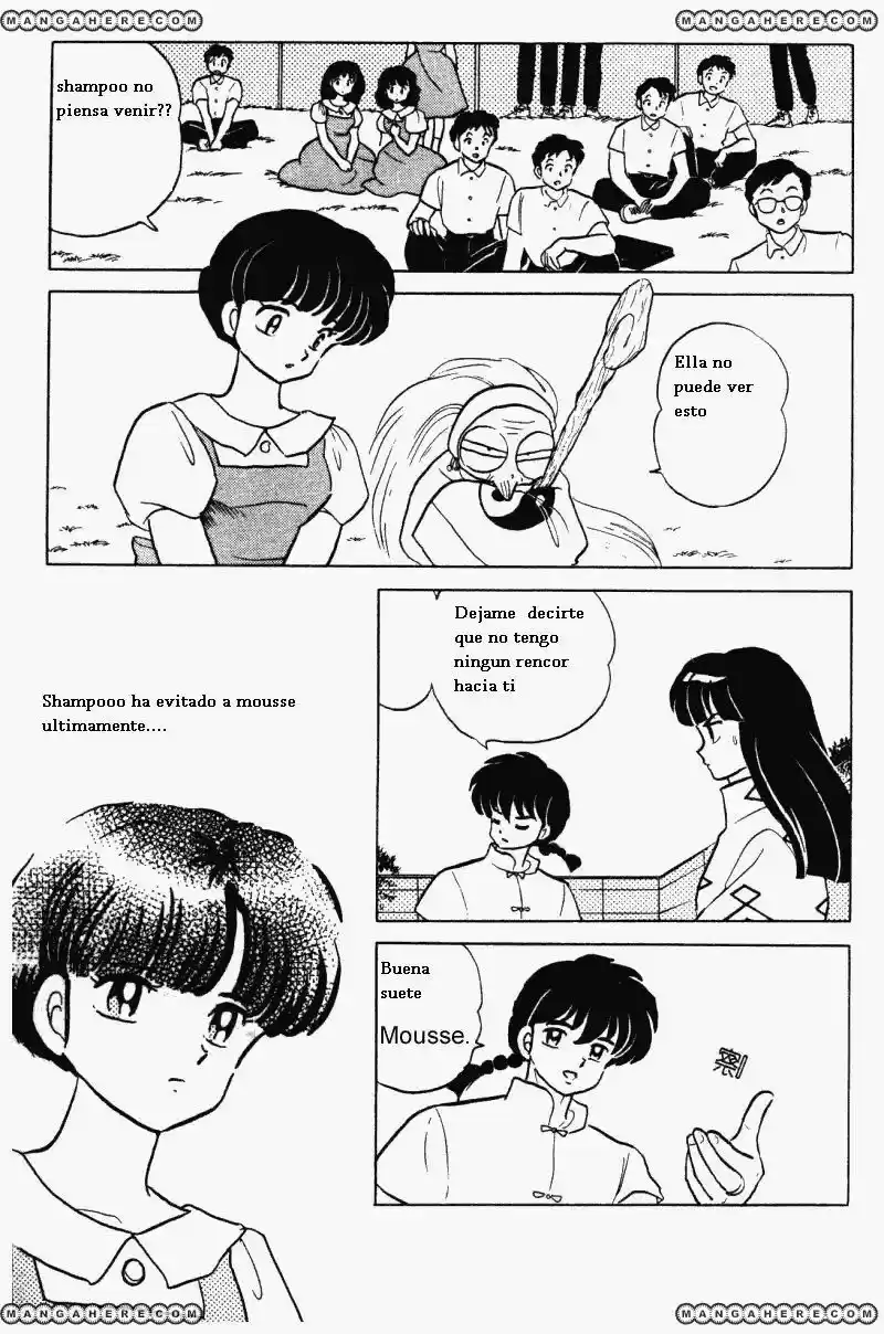 Ranma 1/2 (1987) - Capítulo 284 - Página 6 - LectorTMOo