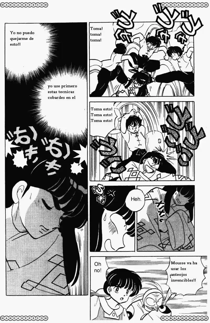 Ranma 1/2 (1987) - Capítulo 284 - Página 9 - LectorTMOo