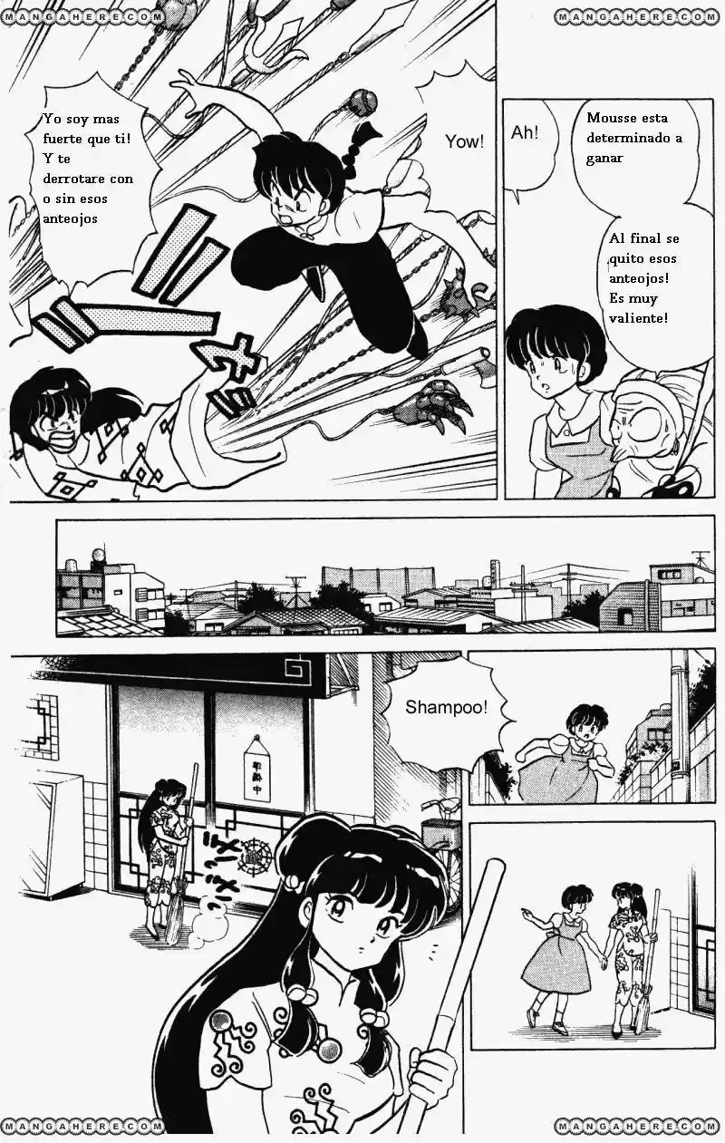 Ranma 1/2 (1987) - Capítulo 284 - Página 10 - LectorTMOo