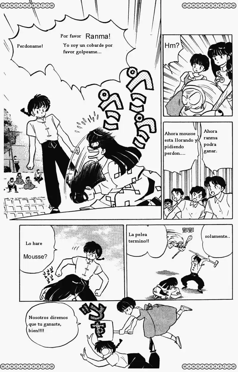 Ranma 1/2 (1987) - Capítulo 284 - Página 14 - LectorTMOo
