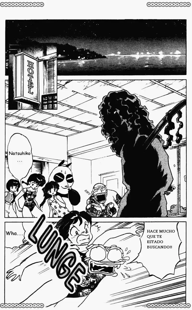 Ranma 1/2 (1987) - Capítulo 286 - Página 2 - LectorTMOo