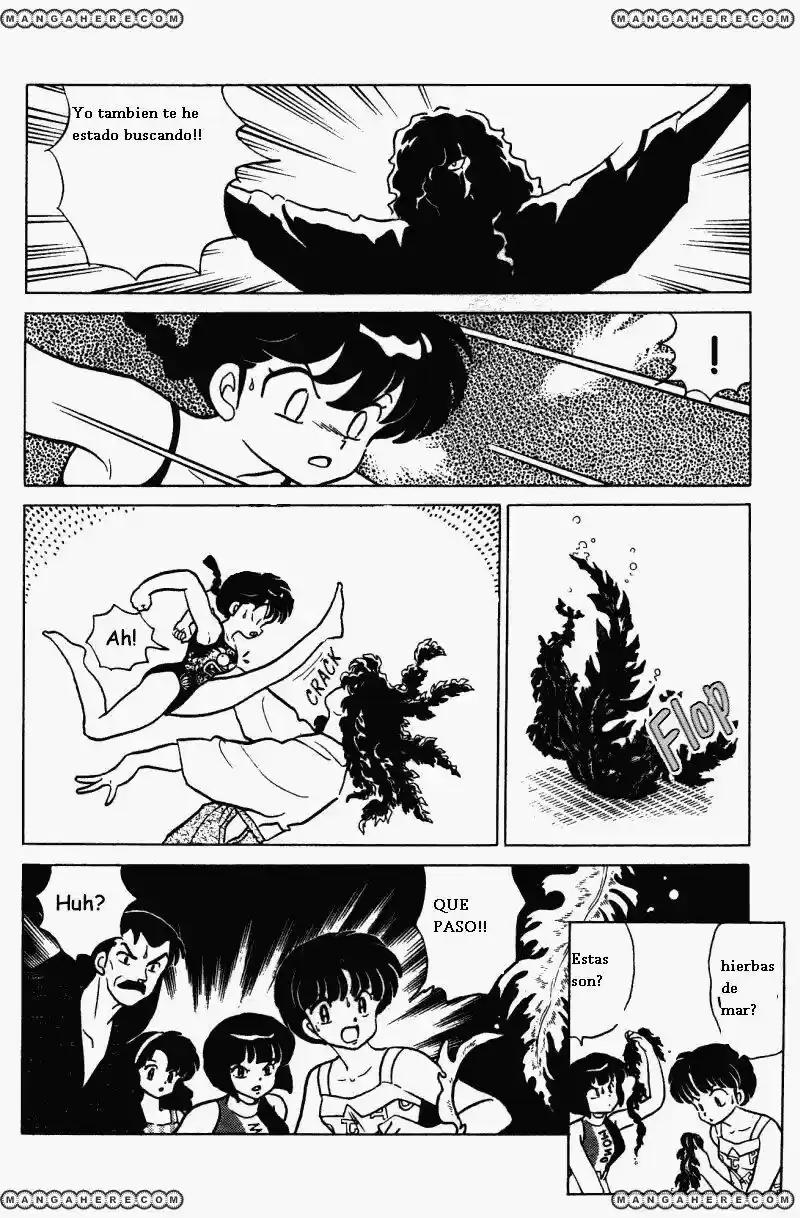 Ranma 1/2 (1987) - Capítulo 286 - Página 3 - LectorTMOo
