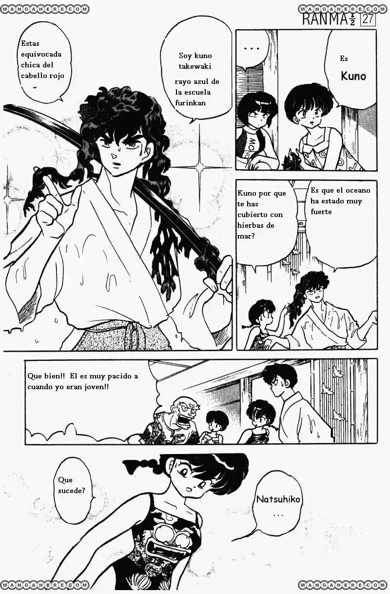 Ranma 1/2 (1987) - Capítulo 286 - Página 4 - LectorTMOo
