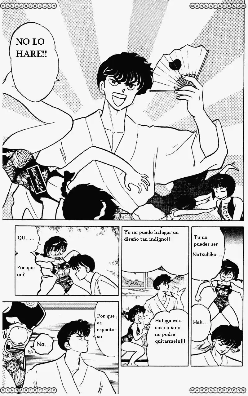 Ranma 1/2 (1987) - Capítulo 286 - Página 6 - LectorTMOo