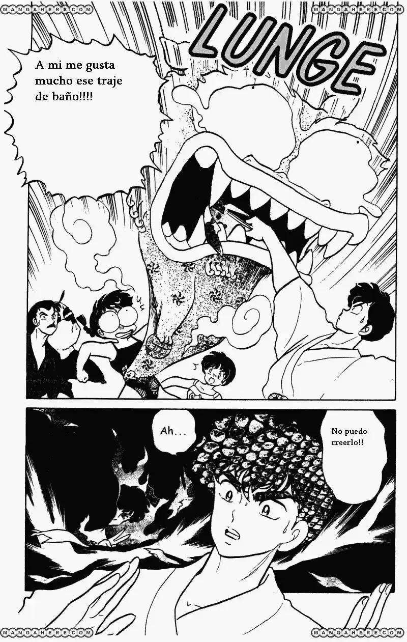 Ranma 1/2 (1987) - Capítulo 286 - Página 8 - LectorTMOo