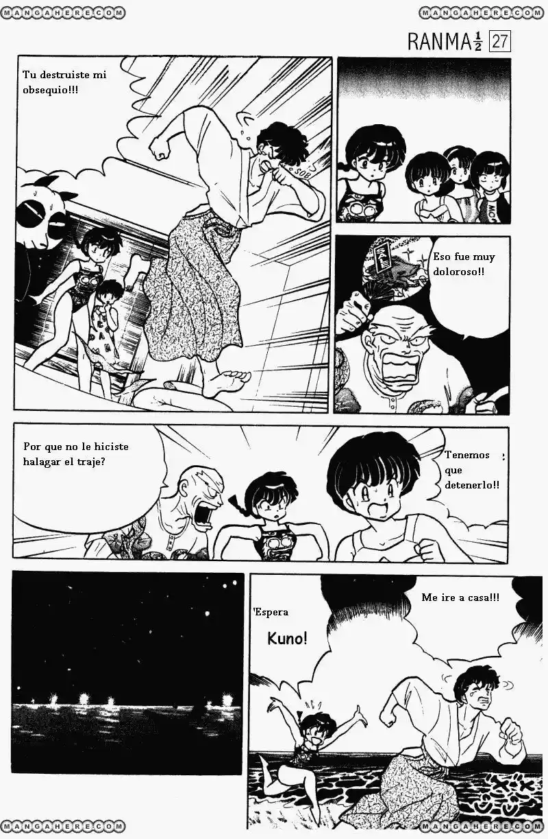 Ranma 1/2 (1987) - Capítulo 286 - Página 9 - LectorTMOo