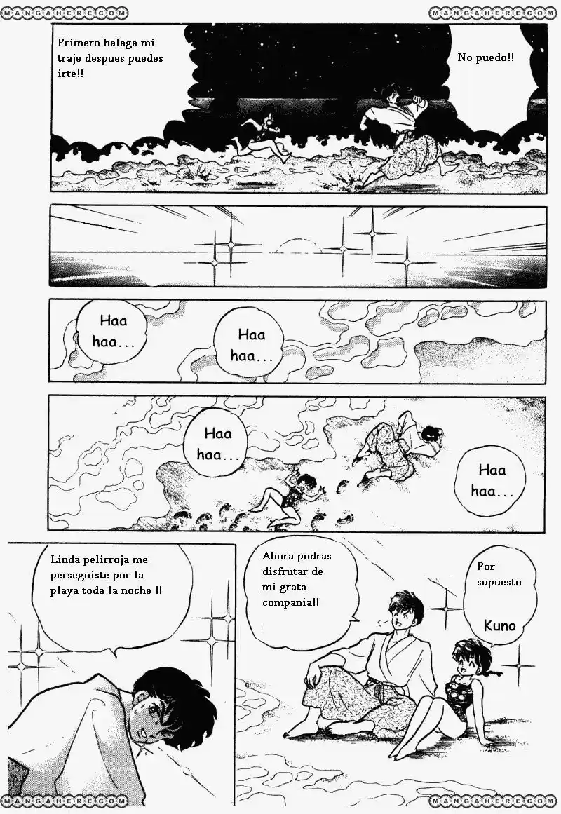 Ranma 1/2 (1987) - Capítulo 286 - Página 10 - LectorTMOo