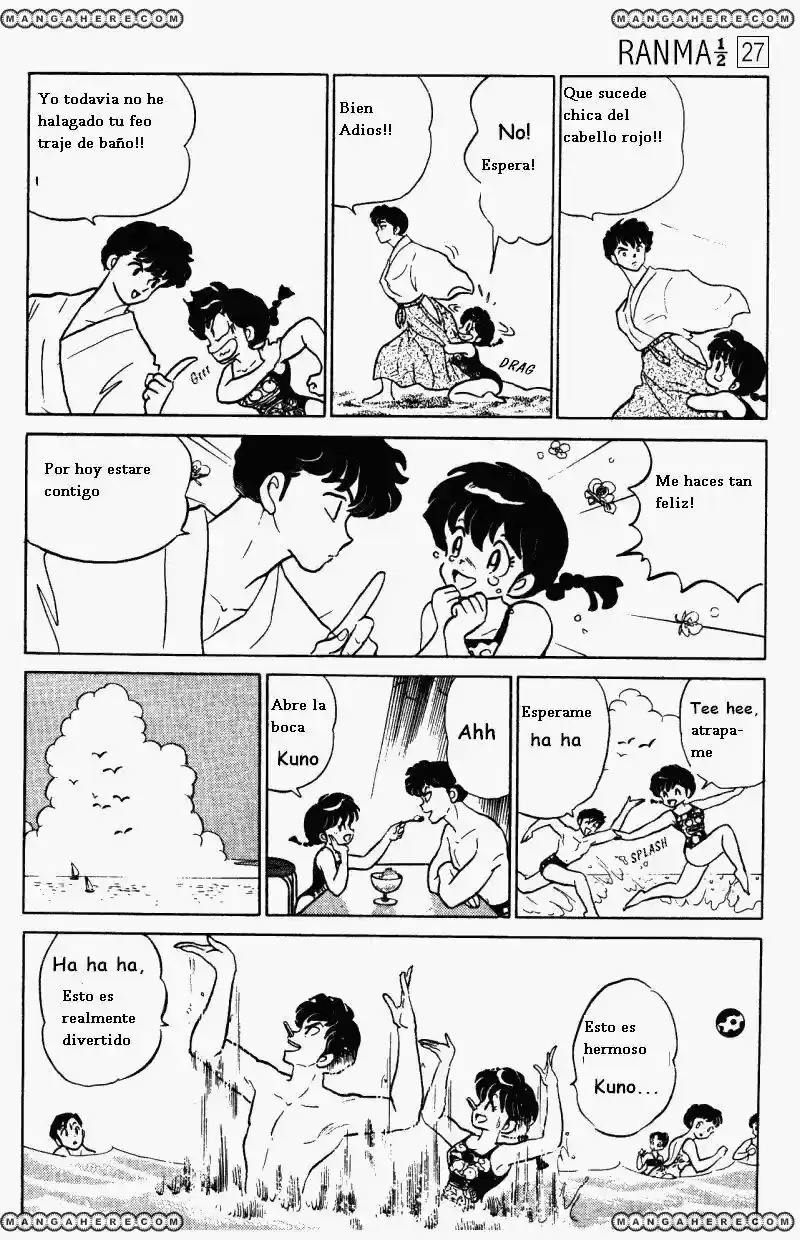 Ranma 1/2 (1987) - Capítulo 286 - Página 11 - LectorTMOo