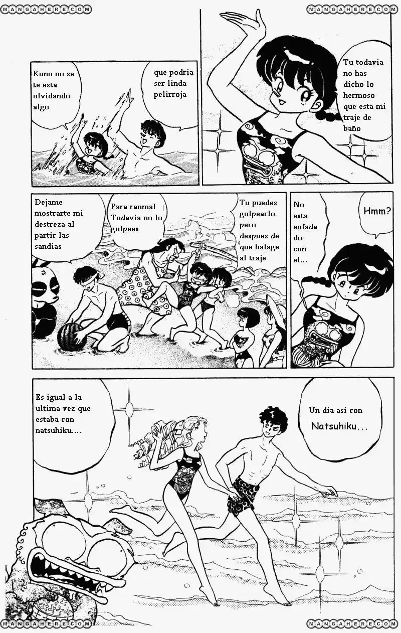 Ranma 1/2 (1987) - Capítulo 286 - Página 12 - LectorTMOo