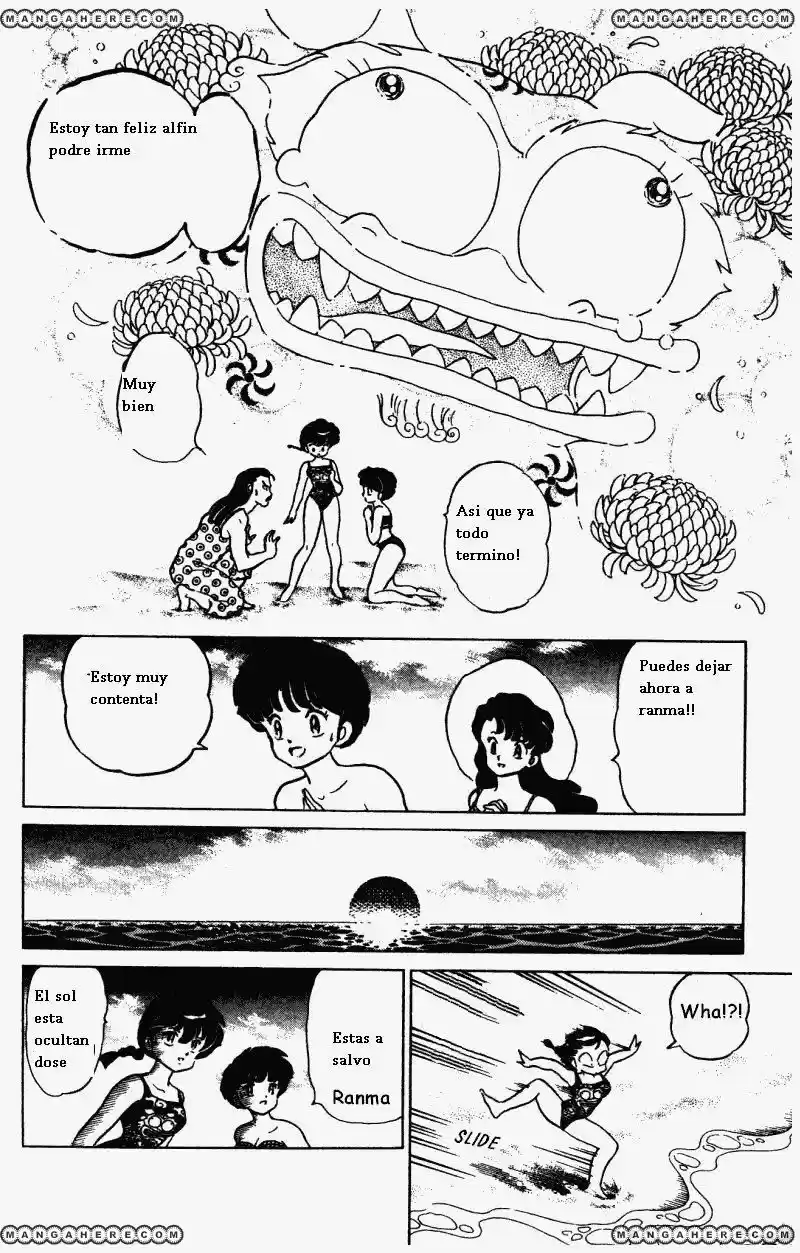 Ranma 1/2 (1987) - Capítulo 286 - Página 13 - LectorTMOo