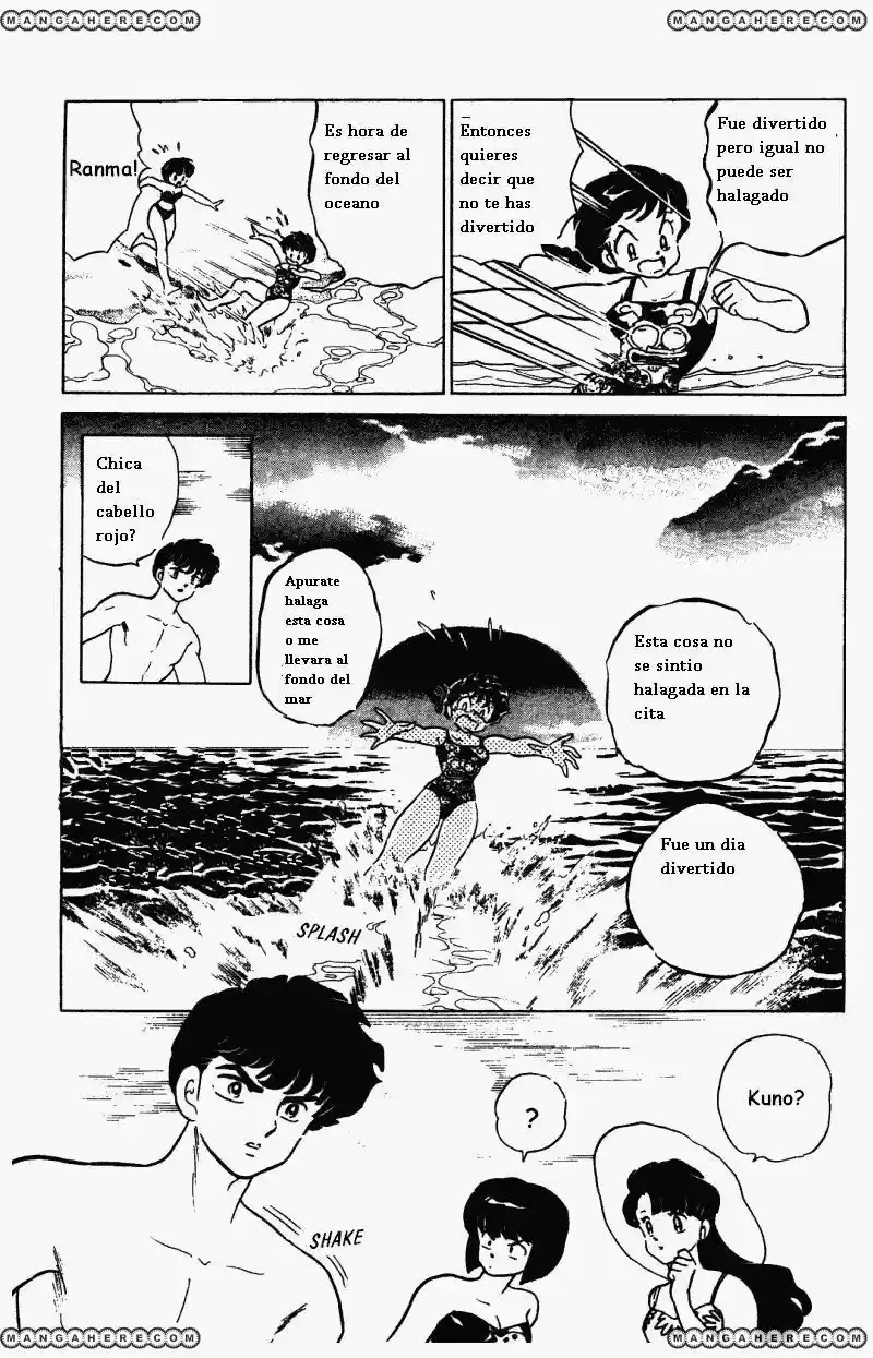 Ranma 1/2 (1987) - Capítulo 286 - Página 14 - LectorTMOo