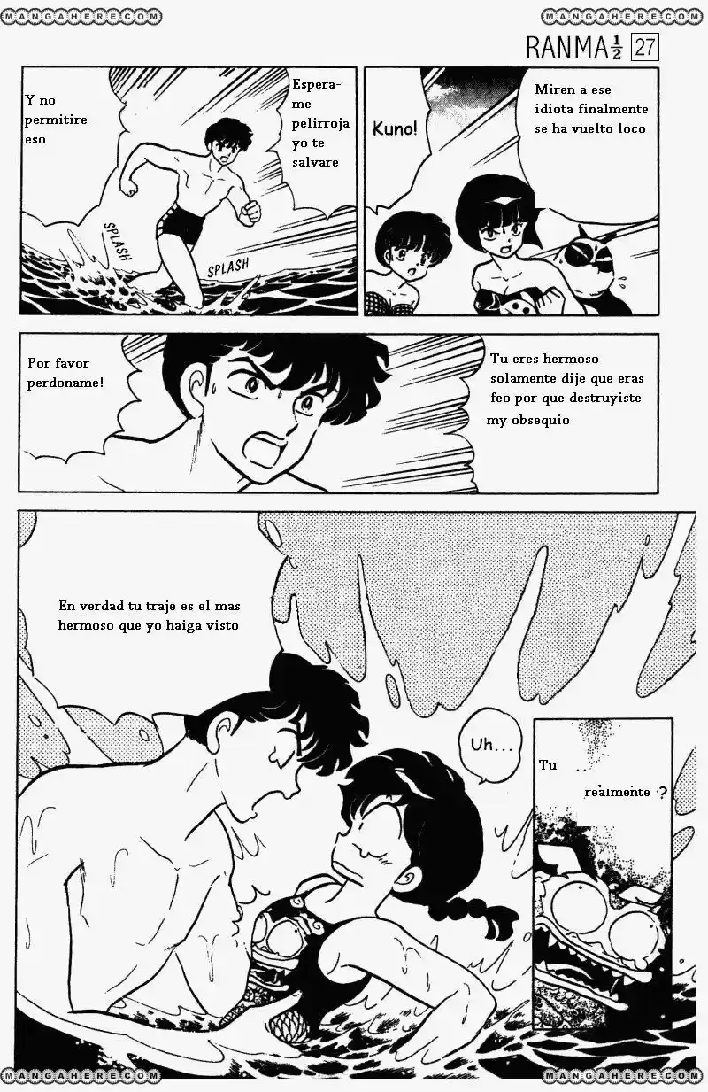 Ranma 1/2 (1987) - Capítulo 286 - Página 15 - LectorTMOo