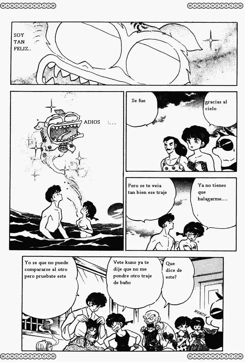Ranma 1/2 (1987) - Capítulo 286 - Página 16 - LectorTMOo