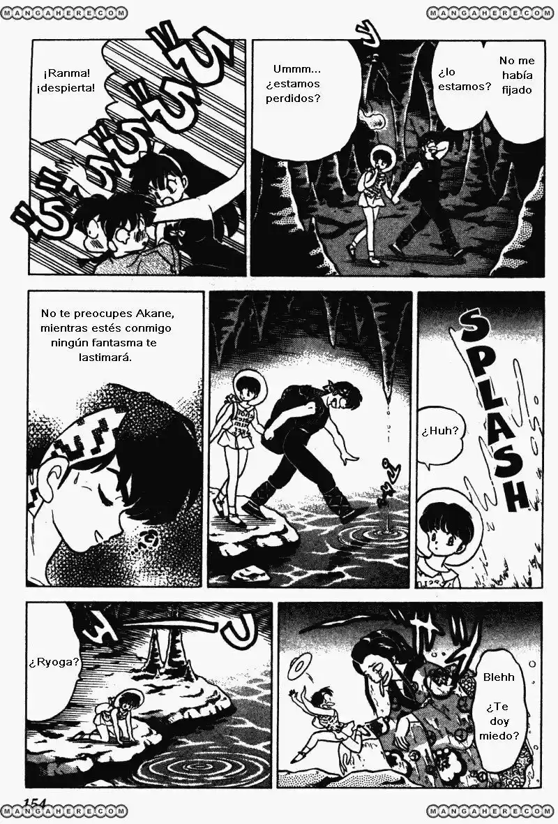 Ranma 1/2 (1987) - Capítulo 288 - Página 6 - LectorTMOo