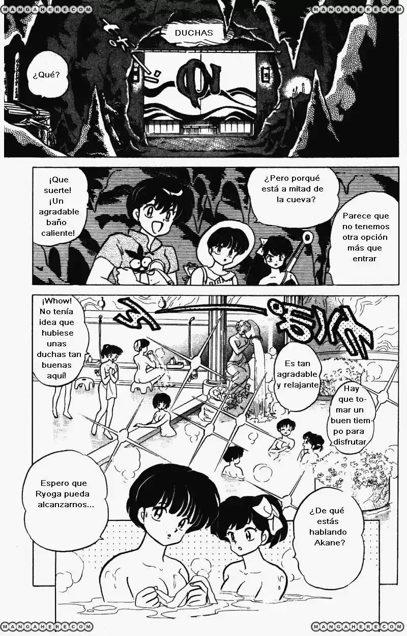 Ranma 1/2 (1987) - Capítulo 288 - Página 8 - LectorTMOo