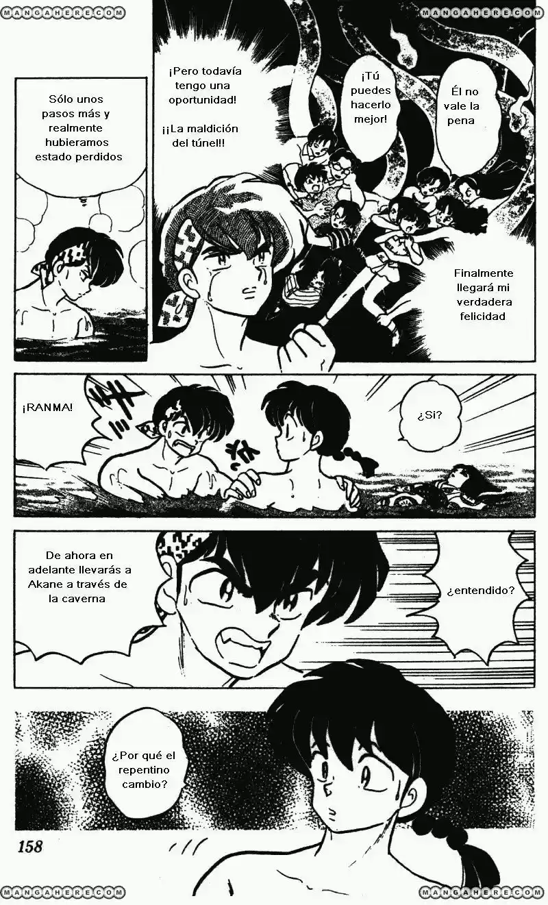 Ranma 1/2 (1987) - Capítulo 288 - Página 10 - LectorTMOo