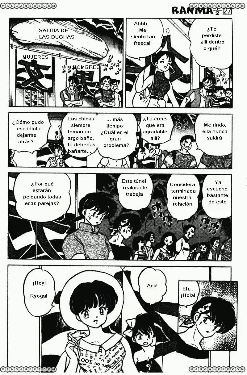 Ranma 1/2 (1987) - Capítulo 288 - Página 11 - LectorTMOo