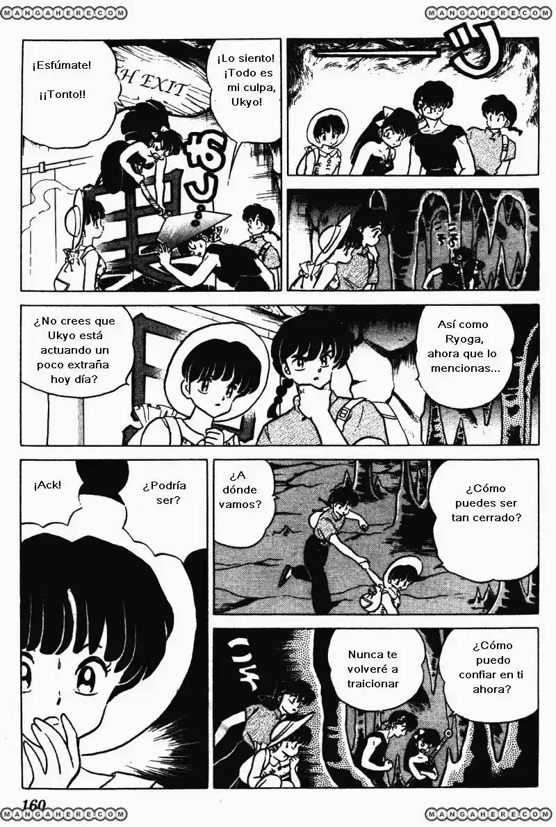 Ranma 1/2 (1987) - Capítulo 288 - Página 12 - LectorTMOo
