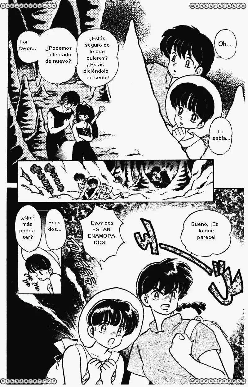 Ranma 1/2 (1987) - Capítulo 288 - Página 13 - LectorTMOo