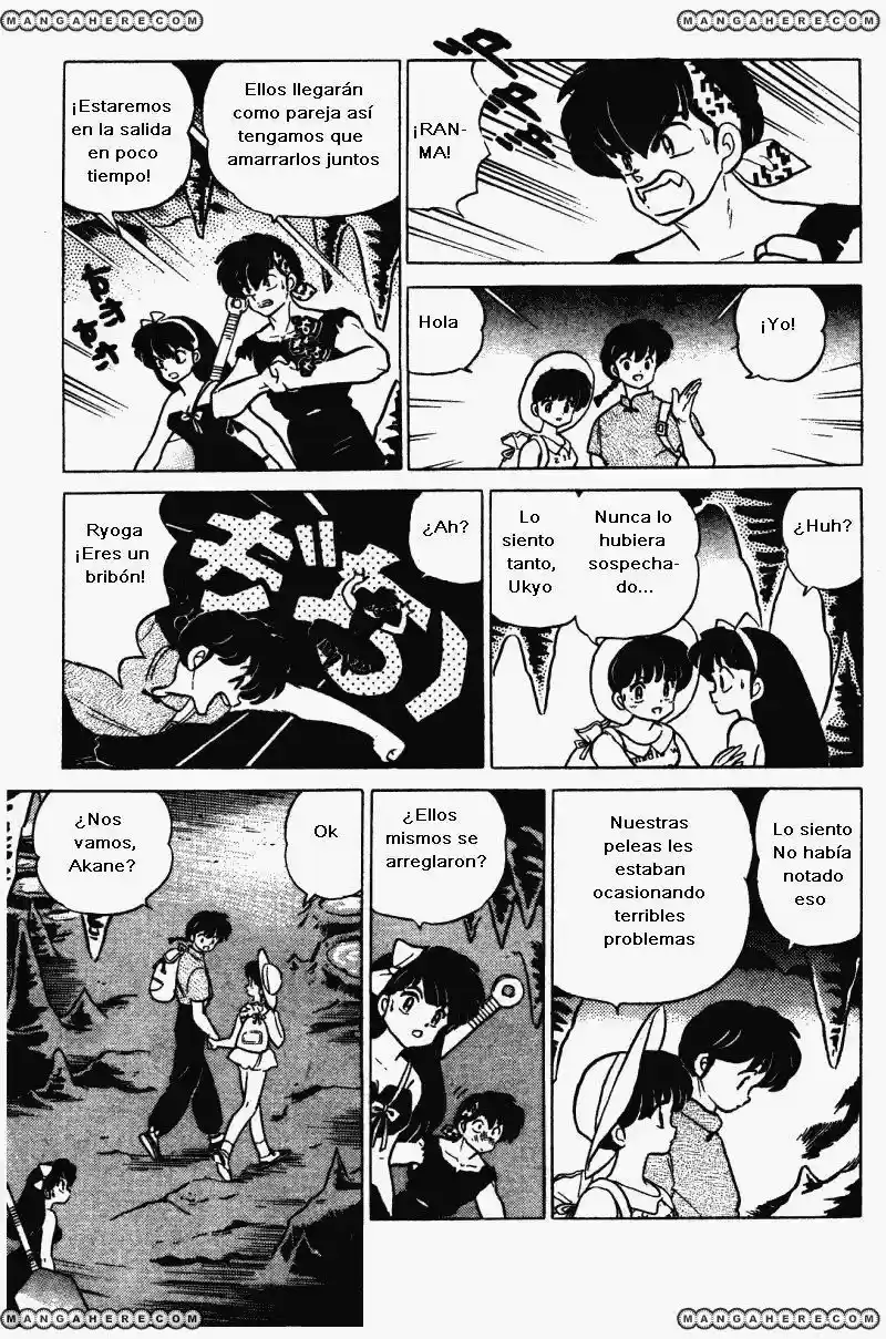 Ranma 1/2 (1987) - Capítulo 288 - Página 14 - LectorTMOo