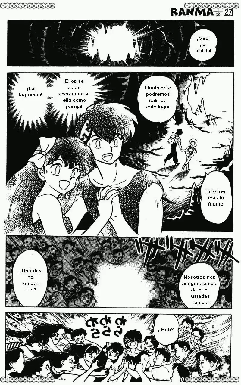 Ranma 1/2 (1987) - Capítulo 288 - Página 15 - LectorTMOo