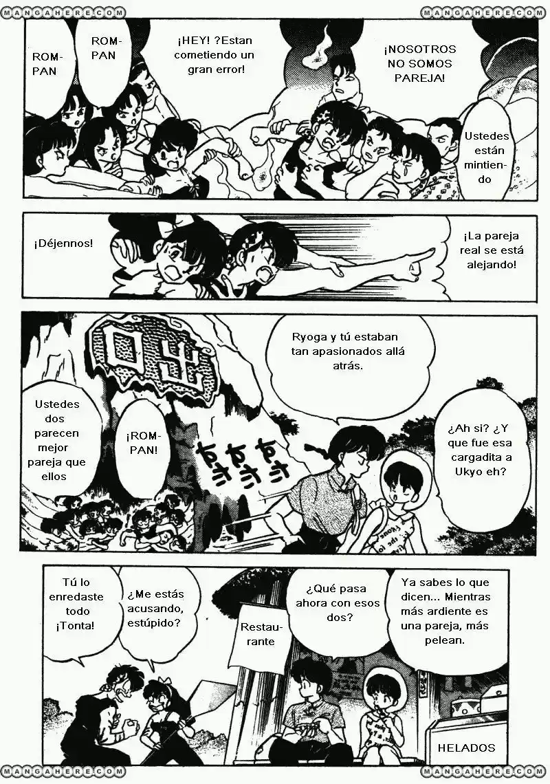 Ranma 1/2 (1987) - Capítulo 288 - Página 16 - LectorTMOo
