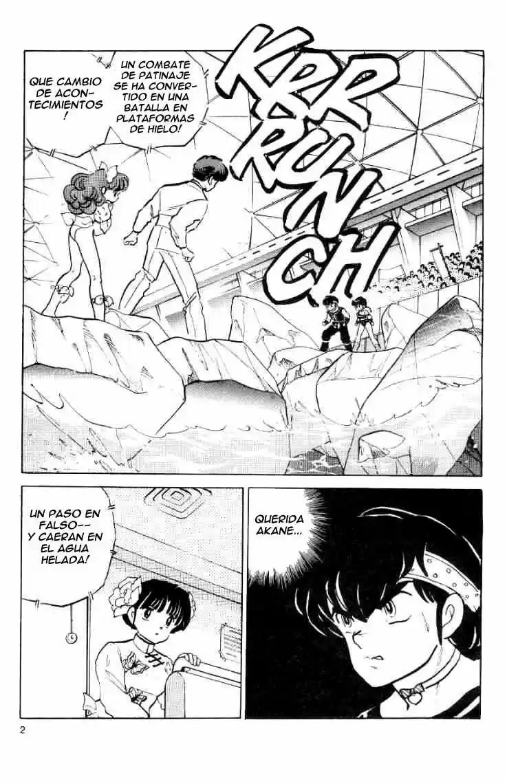 Ranma 1/2 (1987) - Capítulo 29 - Página 2 - LectorTMOo