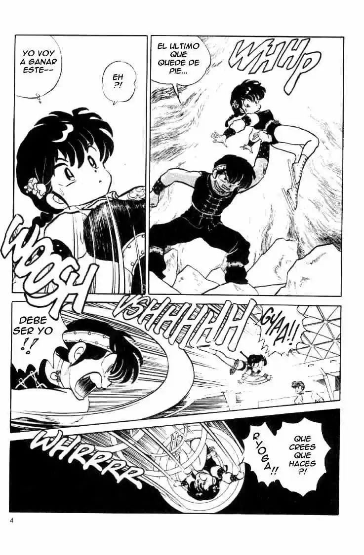 Ranma 1/2 (1987) - Capítulo 29 - Página 3 - LectorTMOo