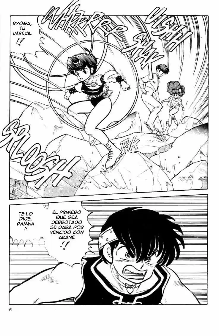 Ranma 1/2 (1987) - Capítulo 29 - Página 5 - LectorTMOo
