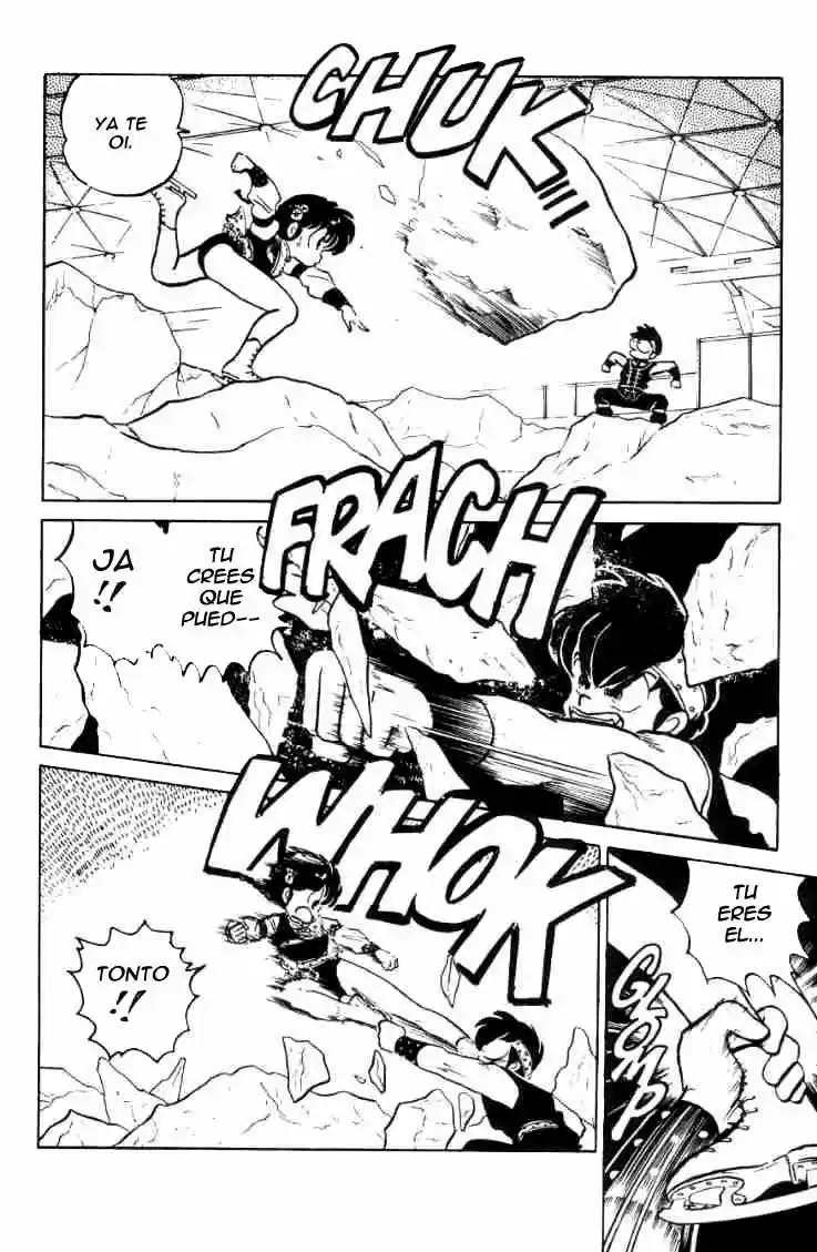 Ranma 1/2 (1987) - Capítulo 29 - Página 6 - LectorTMOo