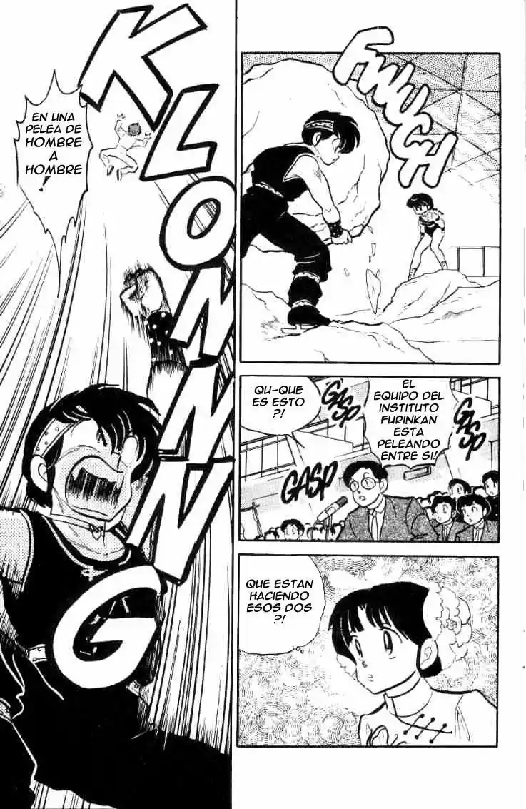 Ranma 1/2 (1987) - Capítulo 29 - Página 9 - LectorTMOo
