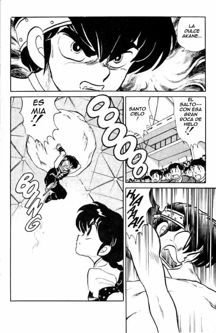 Ranma 1/2 (1987) - Capítulo 29 - Página 10 - LectorTMOo