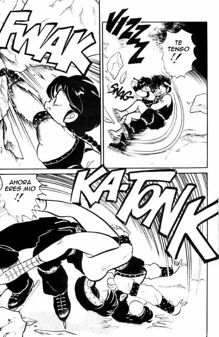 Ranma 1/2 (1987) - Capítulo 29 - Página 11 - LectorTMOo