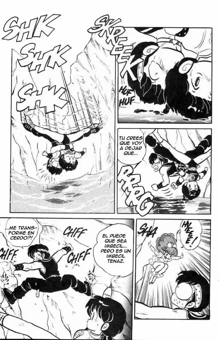Ranma 1/2 (1987) - Capítulo 29 - Página 13 - LectorTMOo