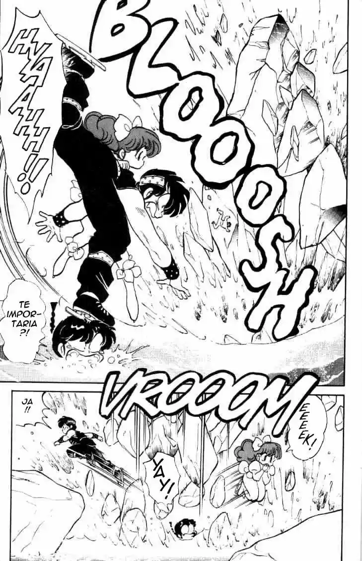 Ranma 1/2 (1987) - Capítulo 29 - Página 17 - LectorTMOo