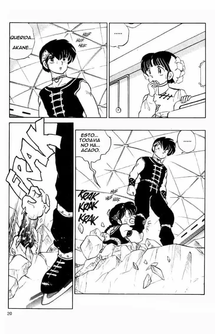 Ranma 1/2 (1987) - Capítulo 29 - Página 19 - LectorTMOo