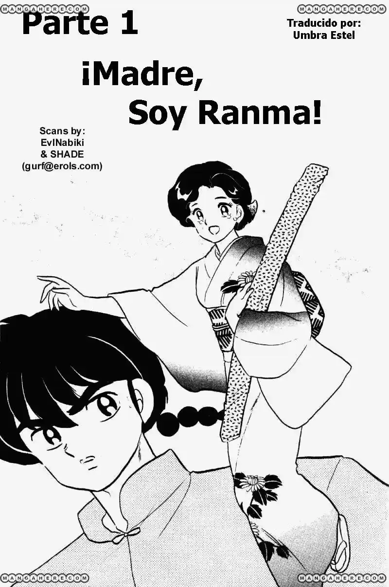 Ranma 1/2 (1987) - Capítulo 290 - Página 4 - LectorTMOo