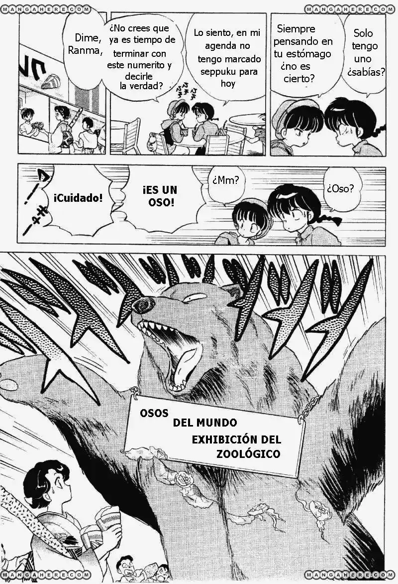 Ranma 1/2 (1987) - Capítulo 290 - Página 7 - LectorTMOo