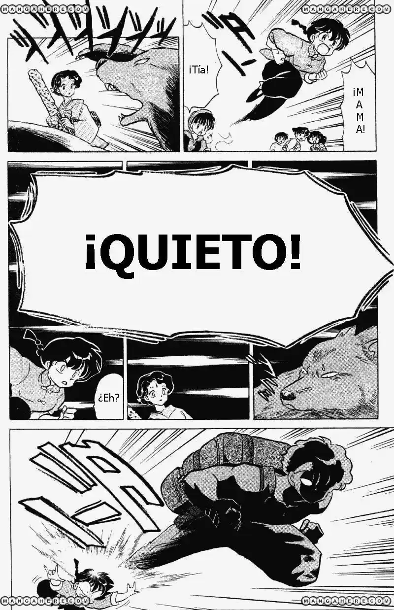 Ranma 1/2 (1987) - Capítulo 290 - Página 8 - LectorTMOo